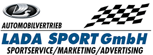 Lada sport shop